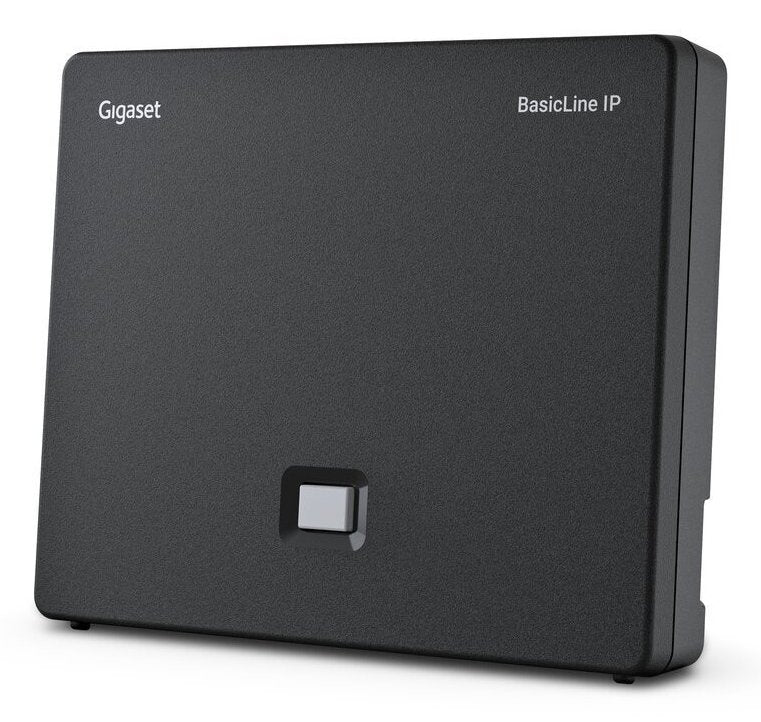 Gigaset Basicline Ip Negro