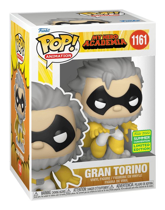 EAN 0889698652360 - FUNKO POP! 65236 figura de acción y colleccionable imagen 2