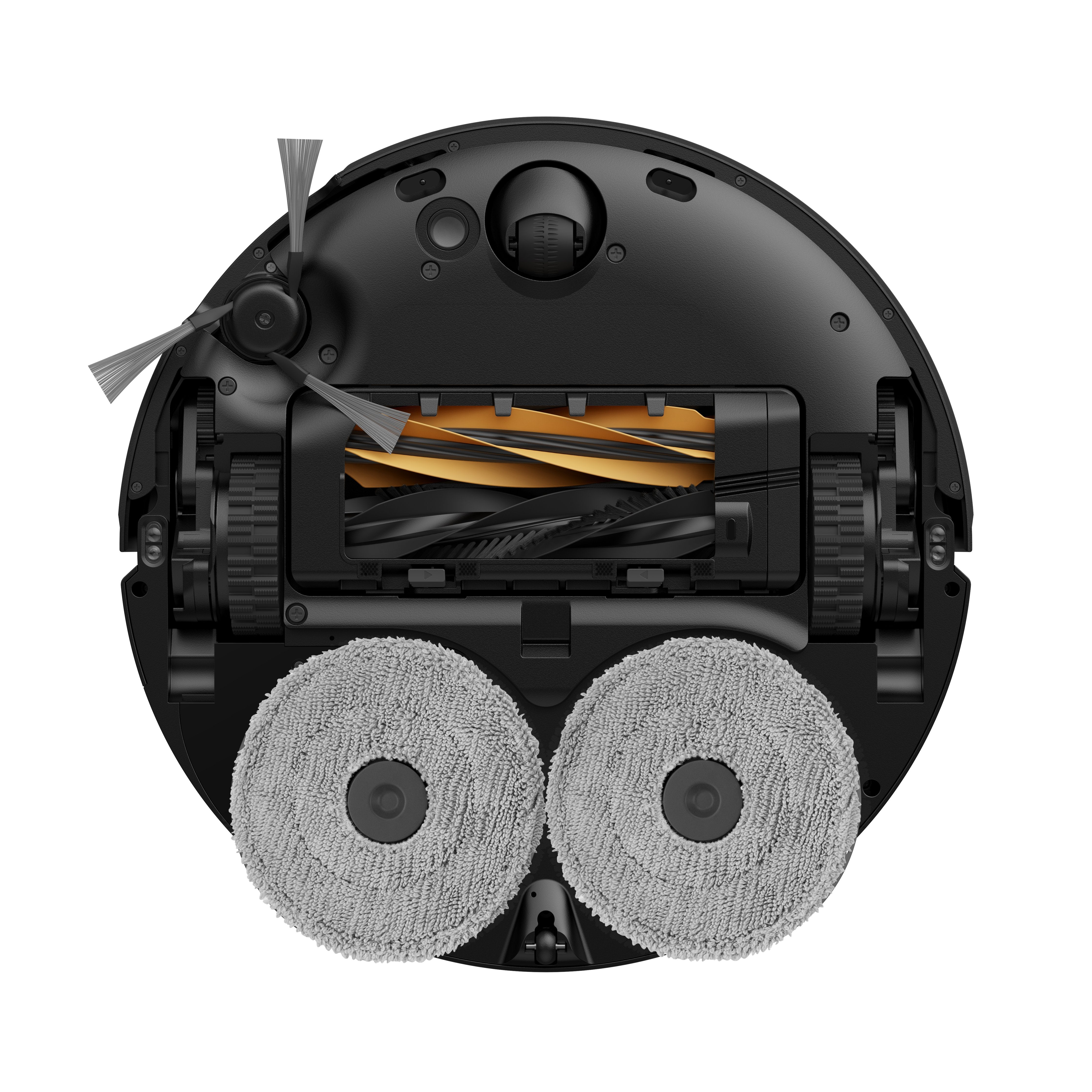 EAN 6977328064912 - Dreame X50 Master 0,395 L Negro imagen 15