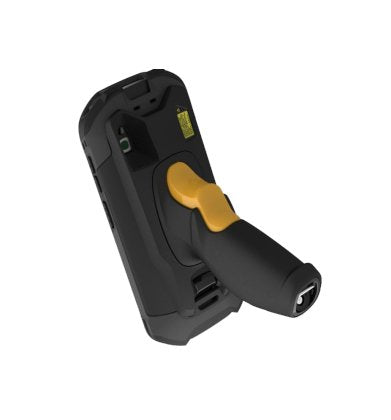 Empuñadura Tipo Pistola Zebra Trg-Tc5x-Elec1-02 Ordenador De Bolsillo Tipo Pda