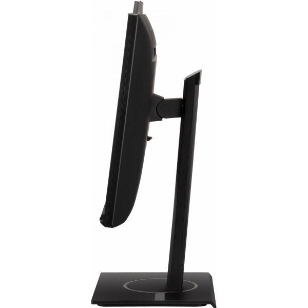 Monitor Viewsonic Led Ips 24 Vg2440v Negro Dp/Hdmi/Vga/1920x1080/Fhd/5ms/60hz/Vesa 100x100 Vg2440v