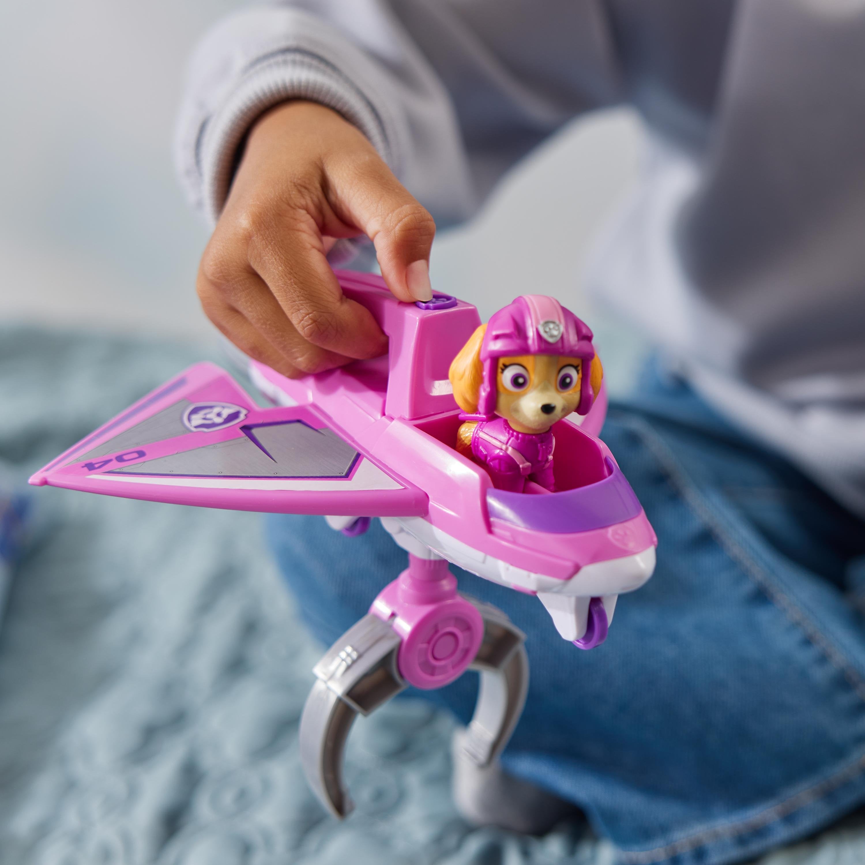 EAN 0681147037564 - PAW Patrol Air Rescue Skye imagen 4