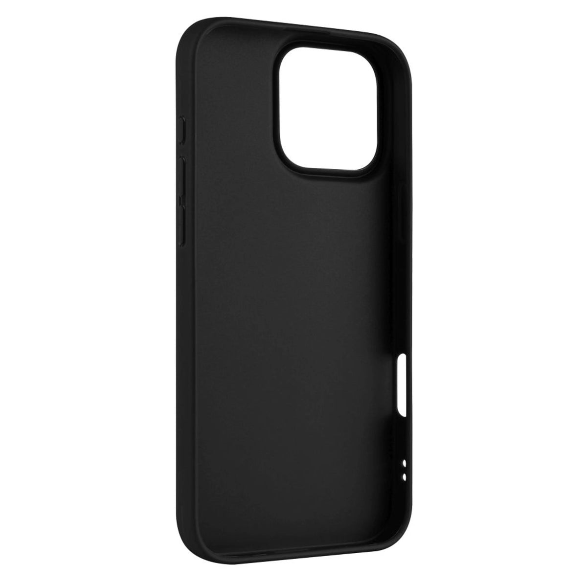 EAN 8591680171934 - FIXED FIXST-1403-BK funda para teléfono móvil 17,5 cm (6.9") Negro imagen 2
