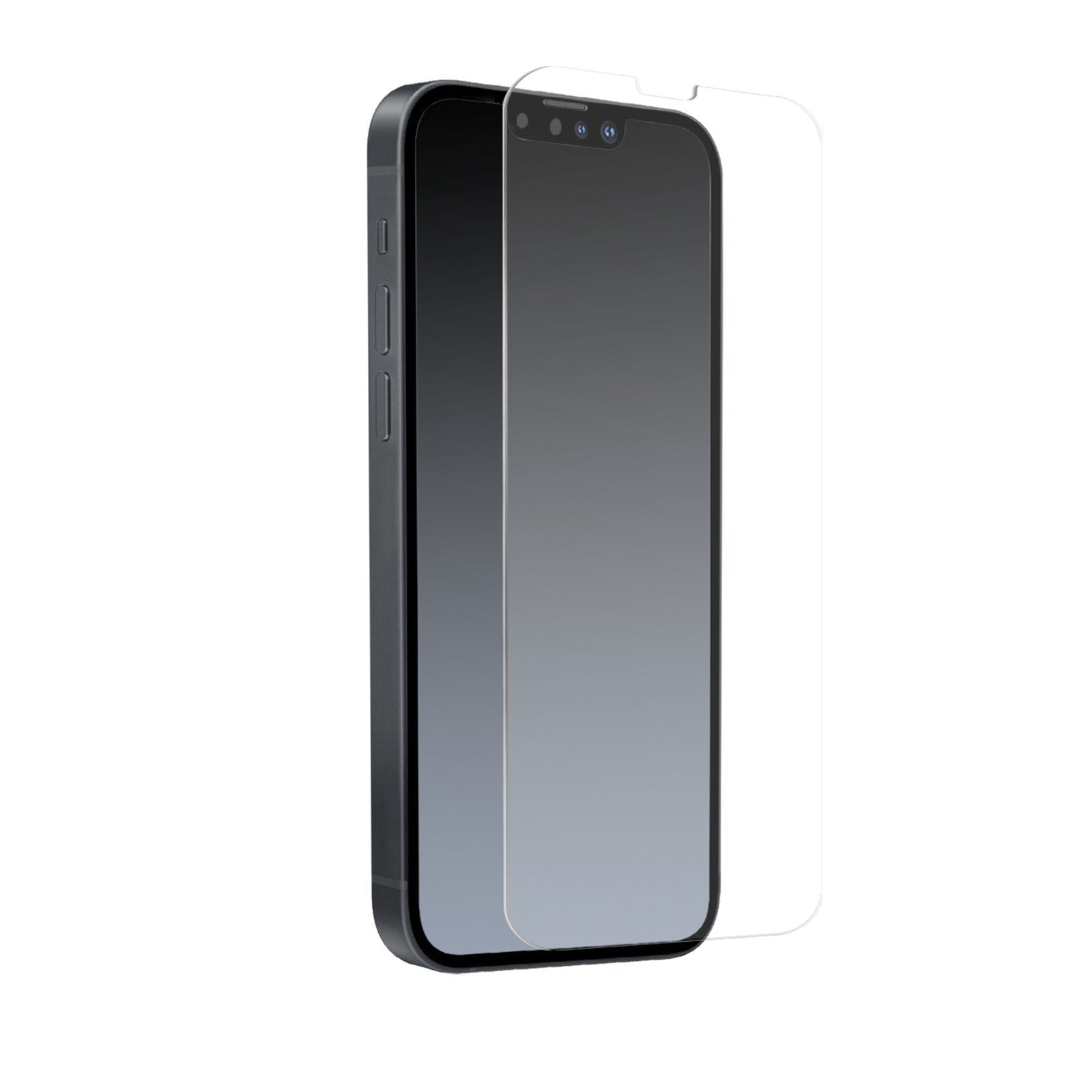 Sbs Glass Protector De Pantalla Full Cover Apple Iphone 13/13 Pro, Negro