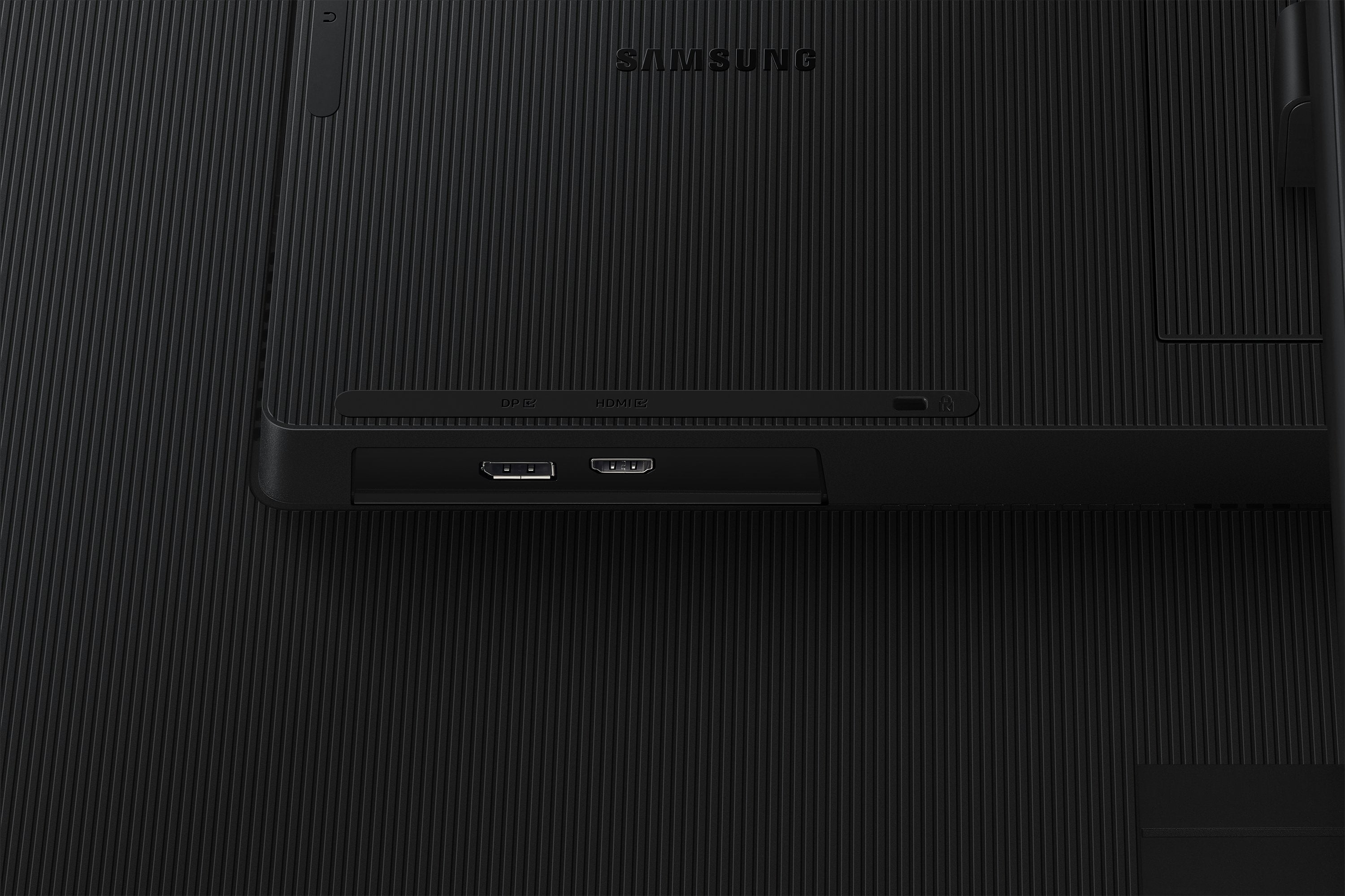 Monitor Profesional Samsung 37' Viewfinity S7 S70d S37d702eau 4k Negro