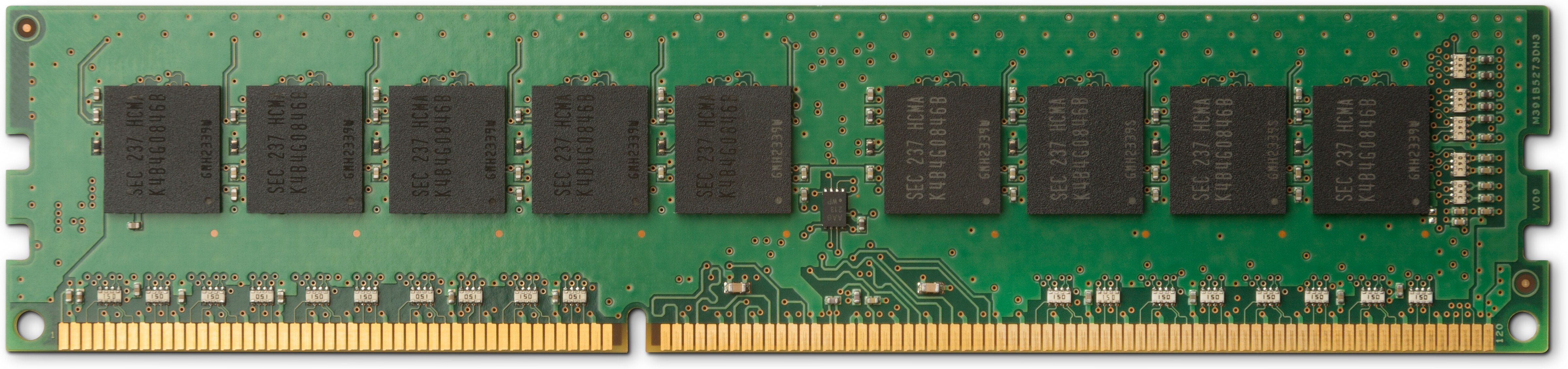 EAN 0194850902987 - HP 141H2AA módulo de memoria 16 GB 1 x 16 GB DDR4 ECC imagen 1