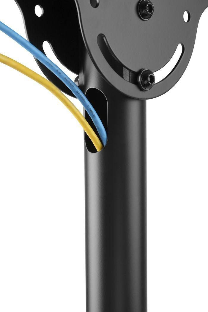 EAN 5704174308256 - Vivolink VLMC3770L soporte para pantalla de señalización 177,8 cm (70") Negro imagen 2