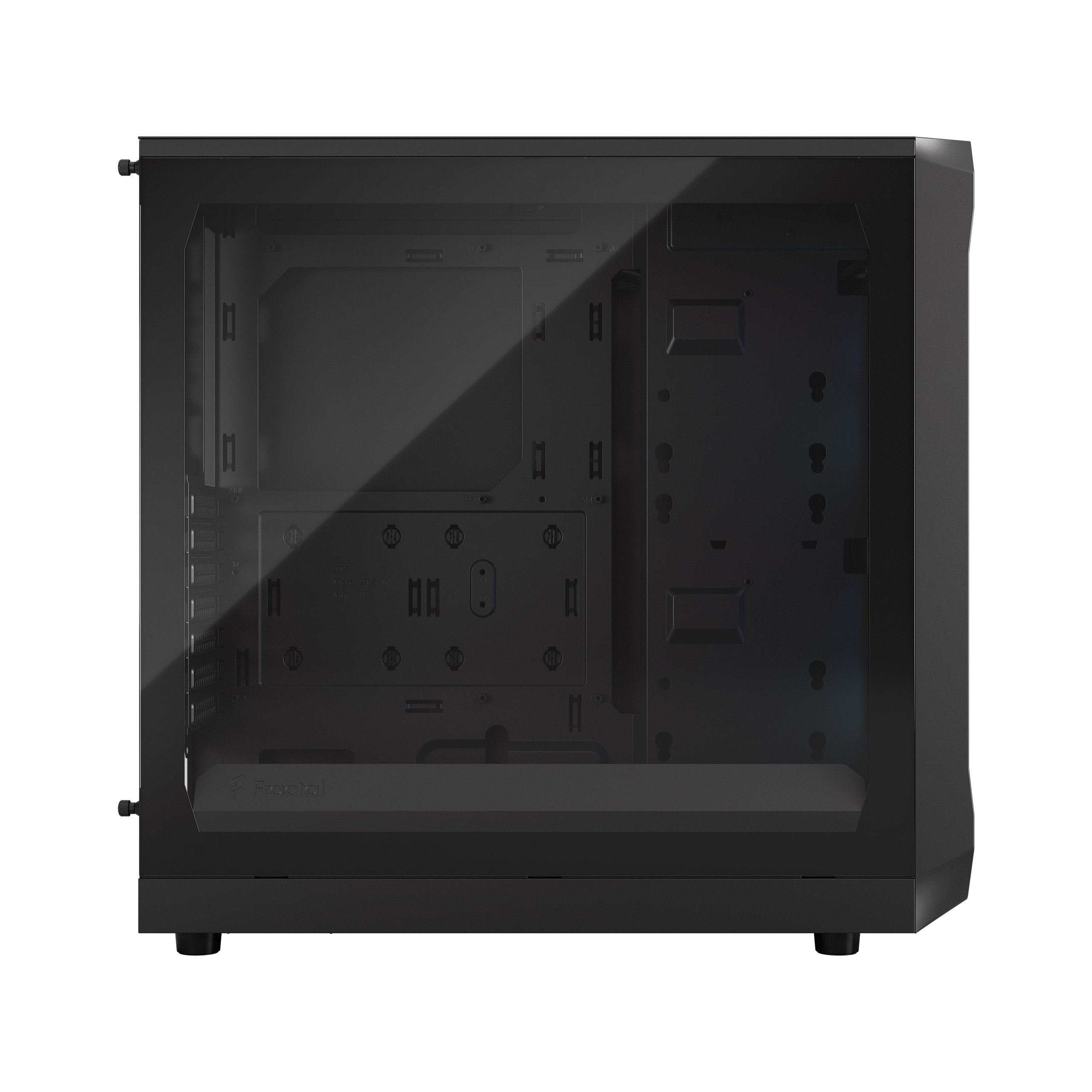 EAN 7340172703471 - Fractal Design Focus 2 Negro imagen 11