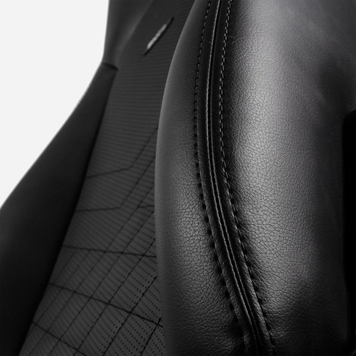 Noblechairs Icon Gaming Silla - Negro Negro