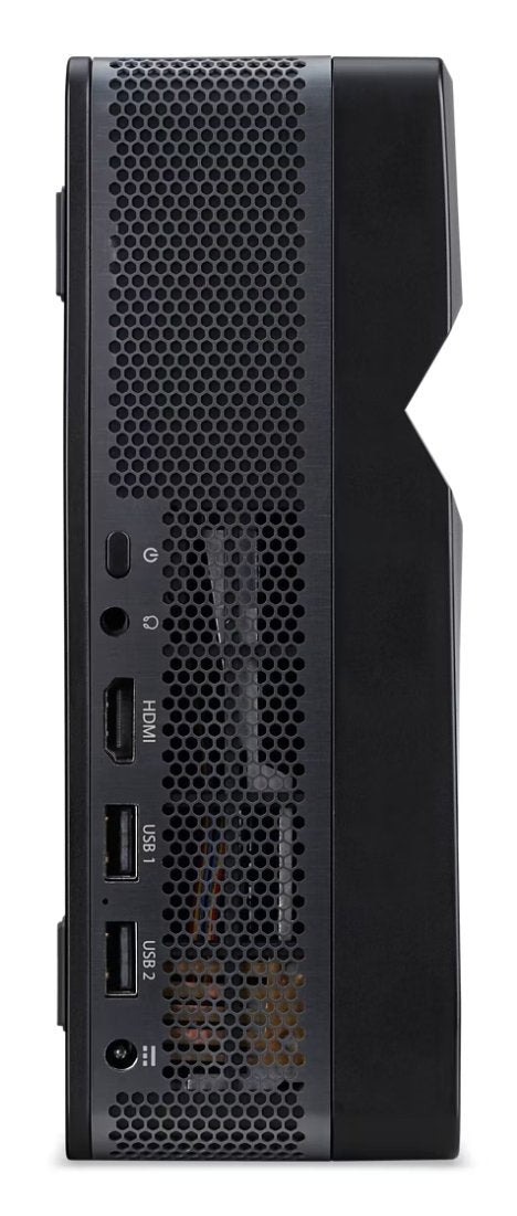 EAN 4711474438676 - Acer PD1520Us Proyector de alcance ultracorto 500 lúmenes ANSI DLP 1080p (1920x1080) Negro imagen 8