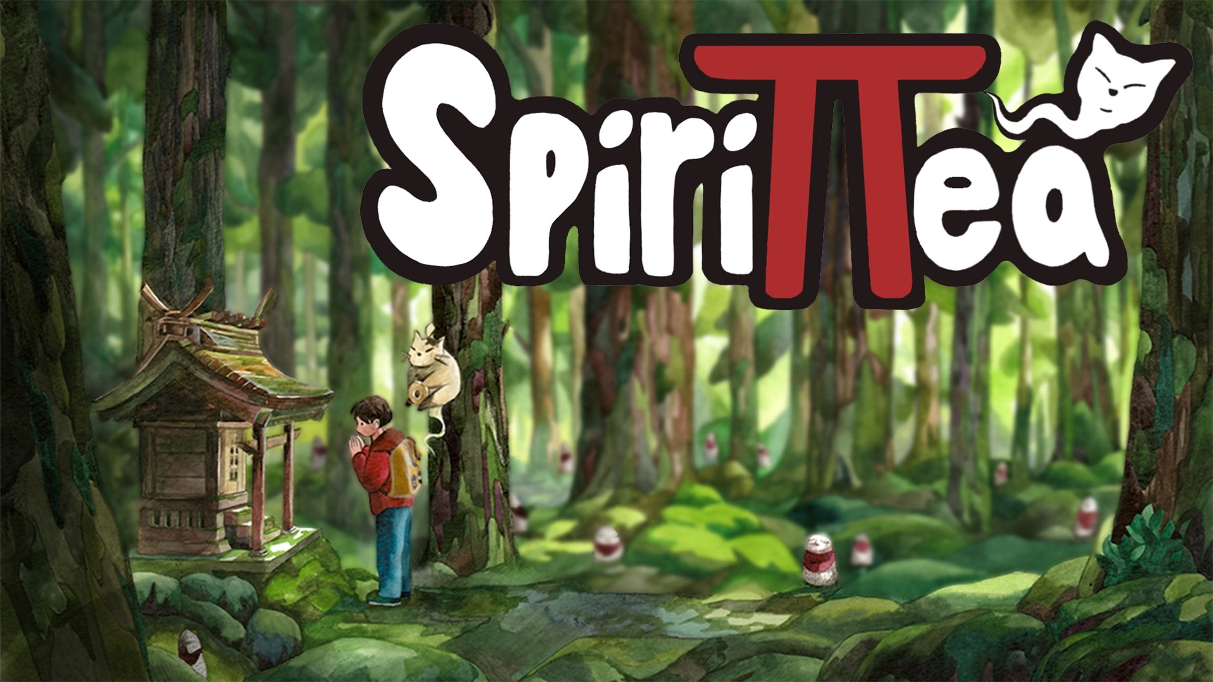 EAN 5060264379521 - Merge Games Spirittea imagen 1