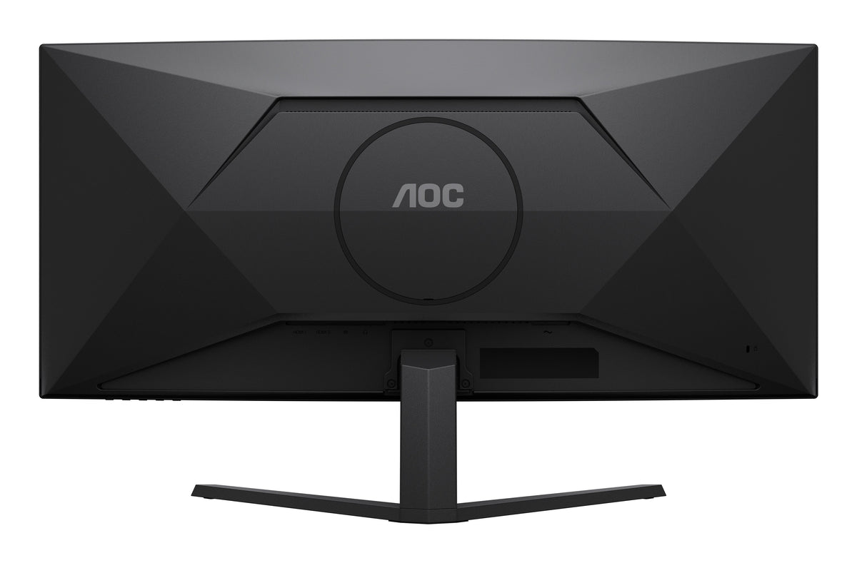 EAN 4038986113250 - AOC B3 CU34B3E pantalla para PC 86,4 cm (34") 3440 x 1440 Pixeles Wide Quad HD LED Negro imagen 13