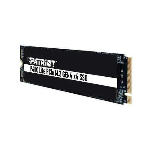 EAN 4711378425819 - Patriot Memory P400 Lite 4 TB M.2 PCI Express 4.0 NVMe imagen 4