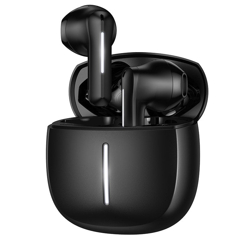 Hoco Earphones Eq33 Black Eq33.Bk