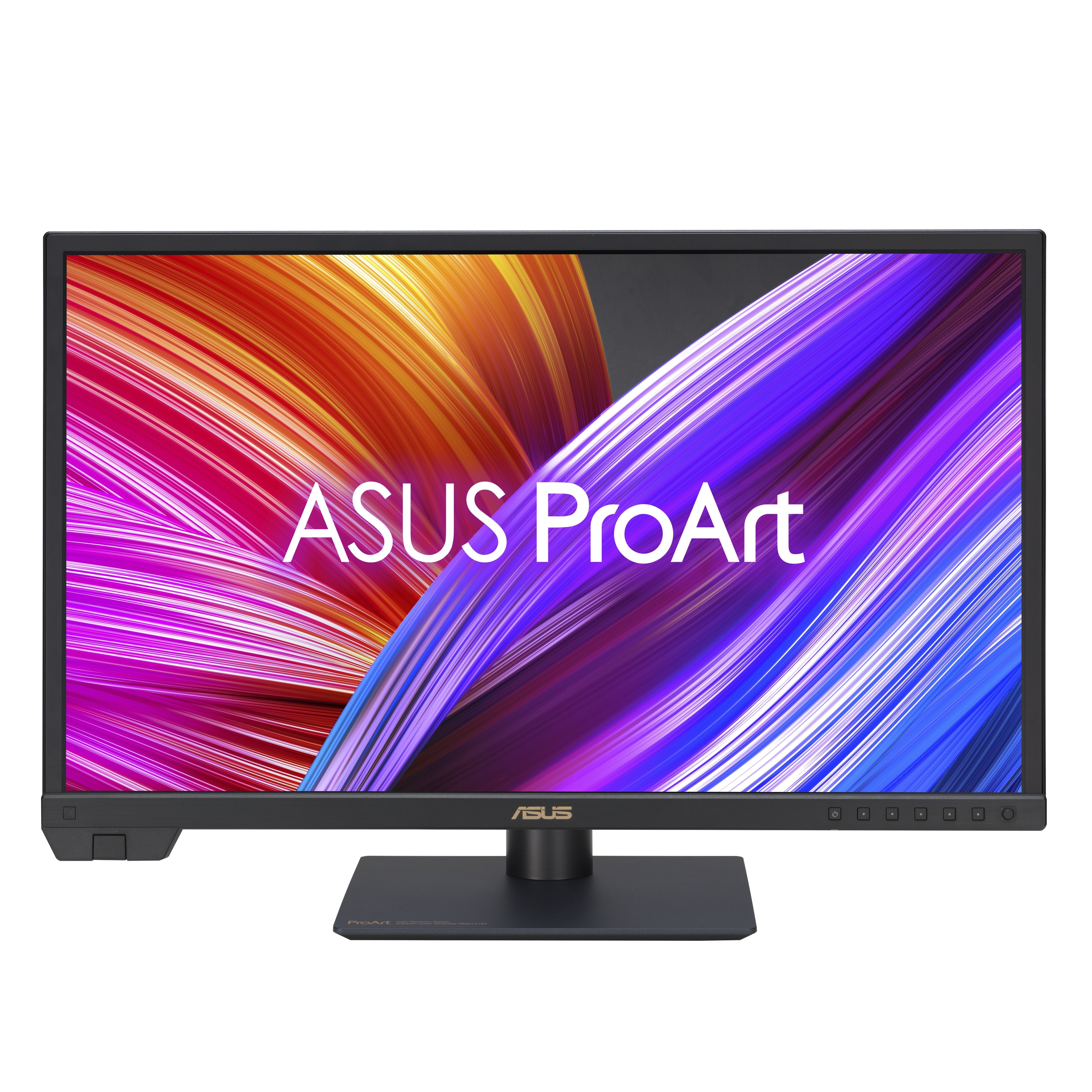 EAN 4711387267080 - ASUS ProArt PA24US pantalla para PC 59,9 cm (23.6") 3840 x 2160 Pixeles 4K Ultra HD LCD Negro imagen 4