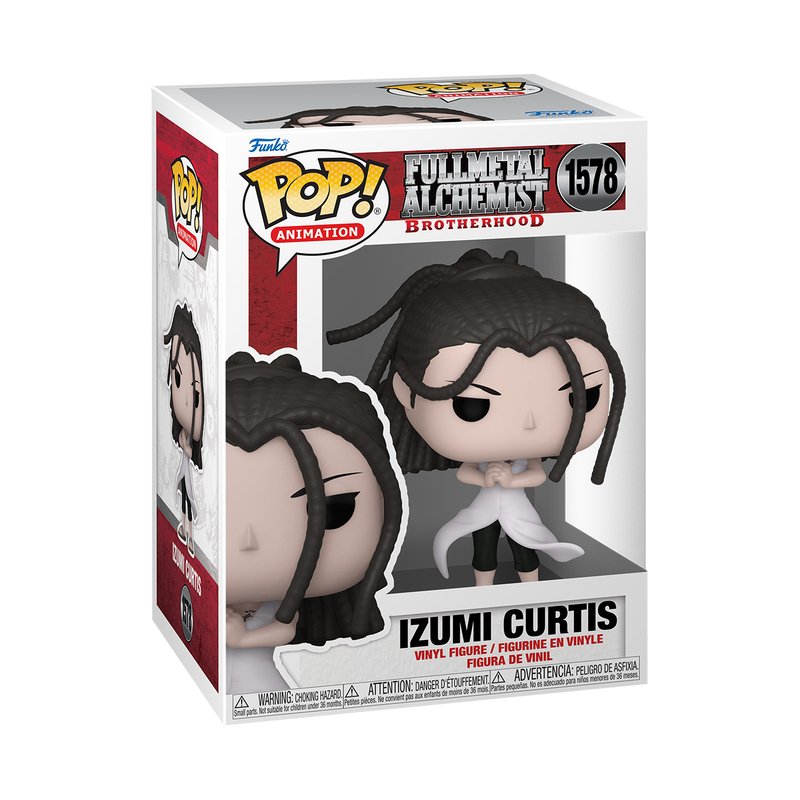 EAN 0889698756181 - FUNKO POP! 75618 figura de acción y colleccionable imagen 2