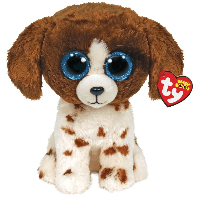 EAN 8421362493 - Beanie Babies 36249 juguete de peluche imagen 1