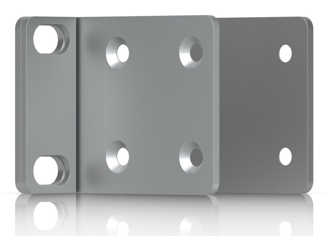 EAN 0810084699805 - Ubiquiti UACC-Rack-Ear-1U Kit de montaje imagen 7