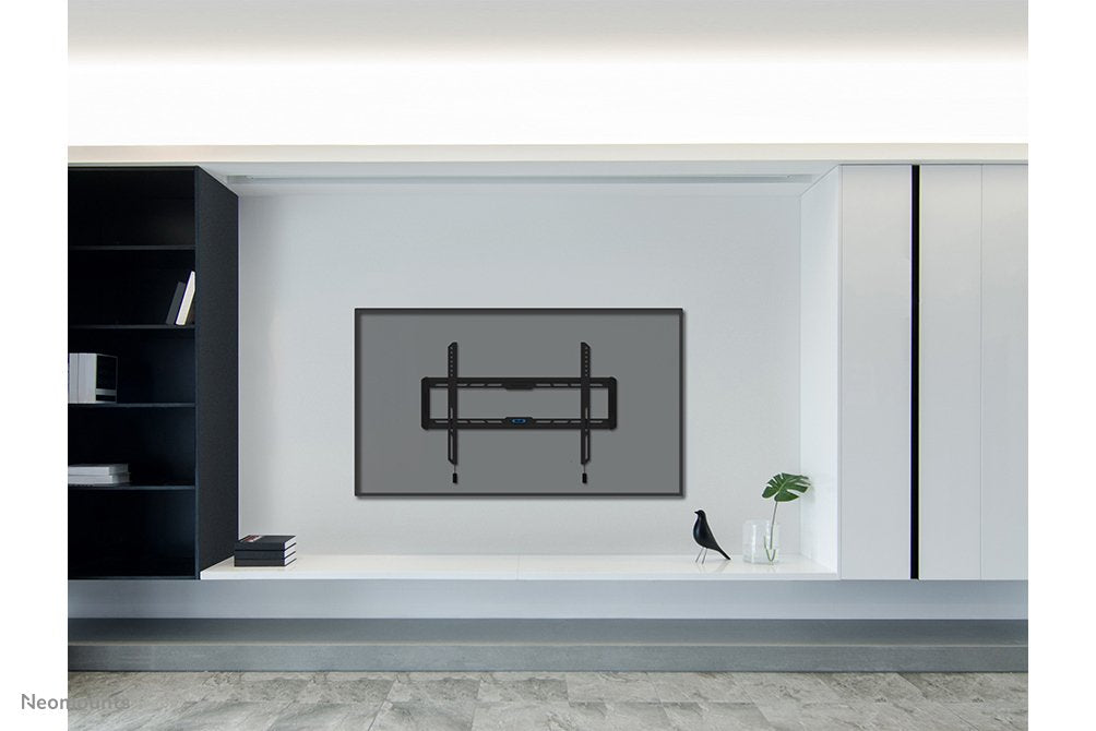 EAN 8717371448653 - Neomounts WL30-550BL16 soporte para TV 2,18 m (86") Negro imagen 12