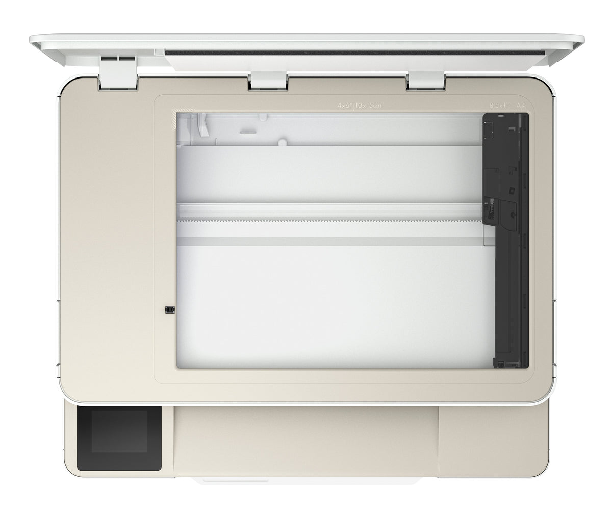 EAN 0197029817501 - HP ENVY 6120e All-in-One Printer Inyección de tinta térmica A4 4800 x 1200 DPI 10 ppm Wifi imagen 9