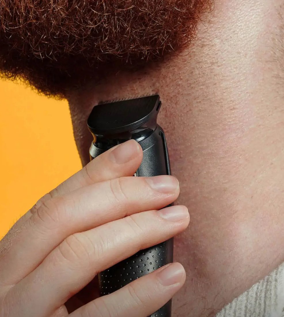 EAN 4210201447733 - Braun BT3410 AC/Batería 40 2 cm Negro imagen 5