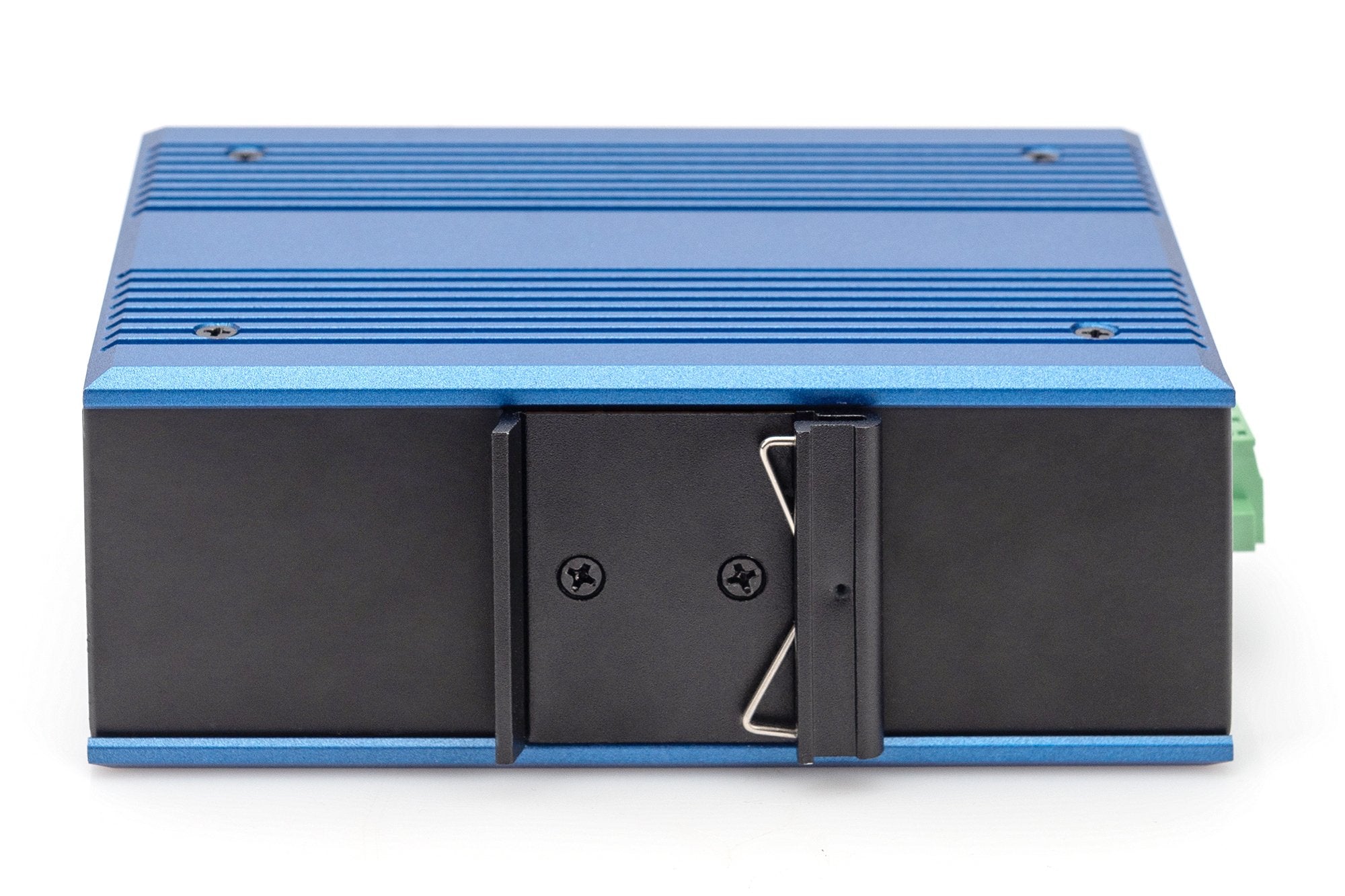 Digitus Switch Gigabit Ethernet Poe Industrial De 4+2 Puertos