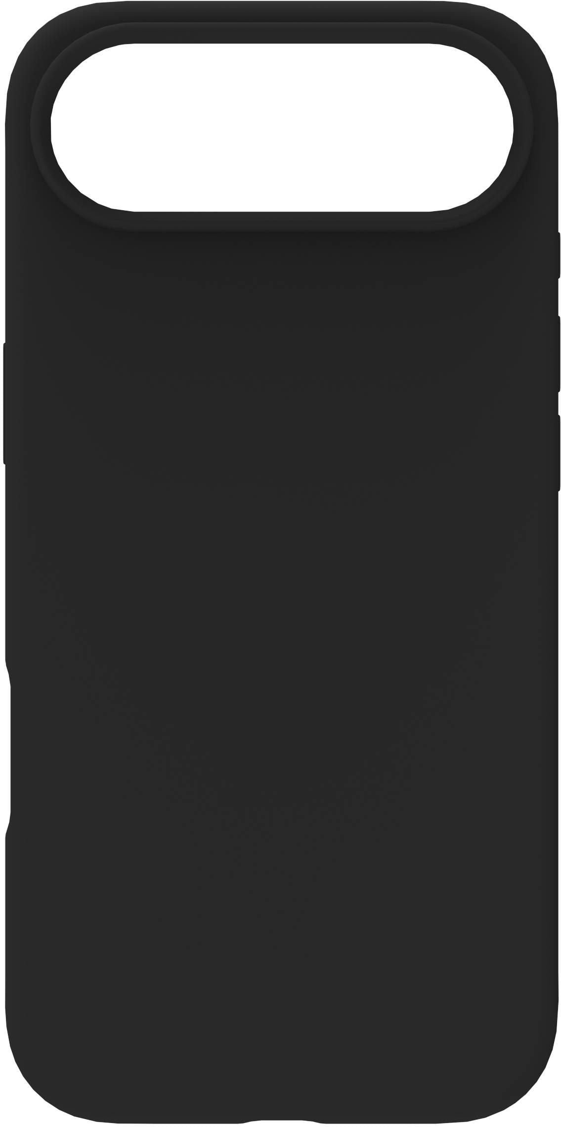 Infinite (Grs) Rome Iphone Air Black Magnetic Cover.