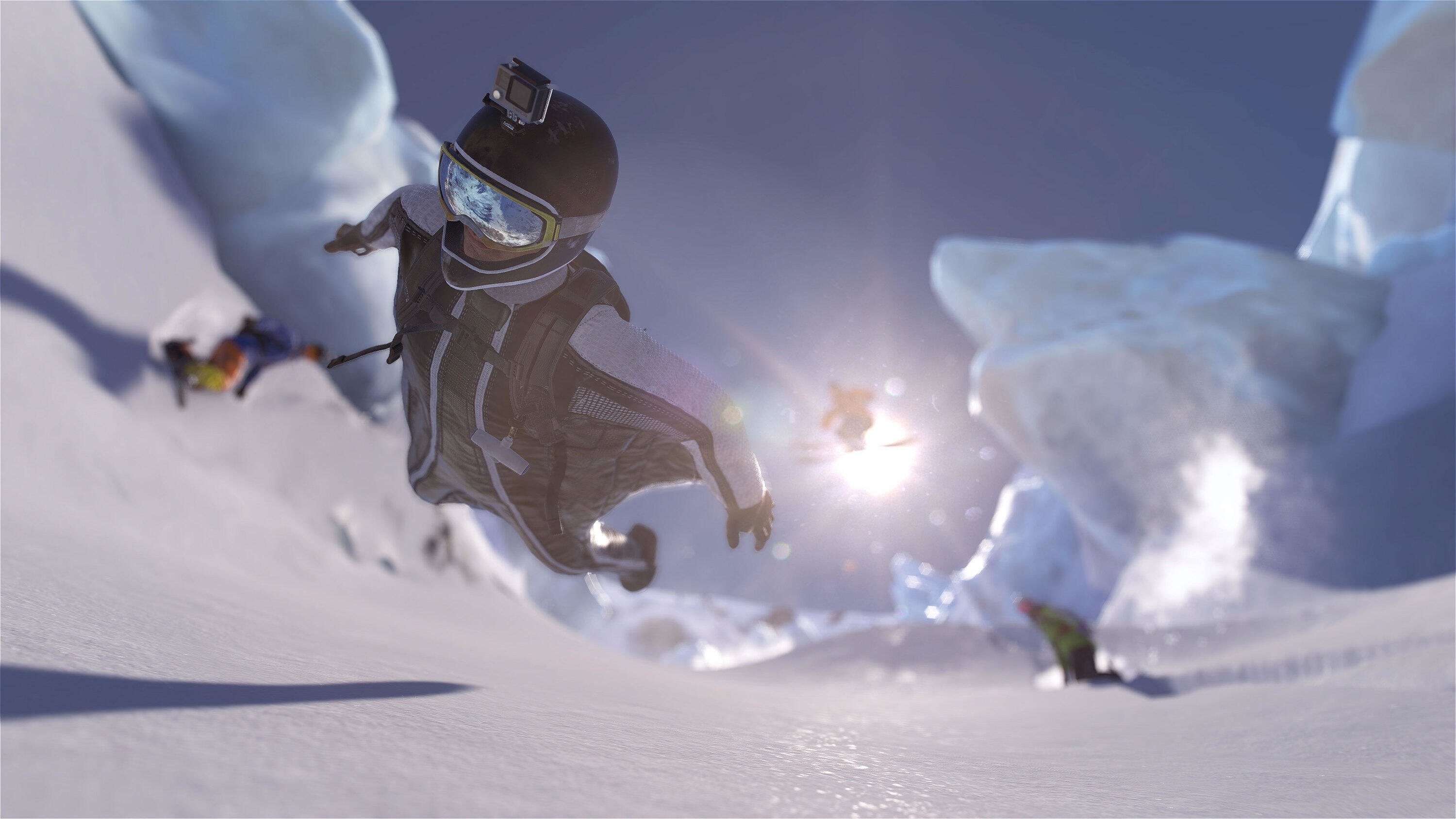 EAN 3307215974780 - Ubisoft Steep Estándar Xbox One imagen 9