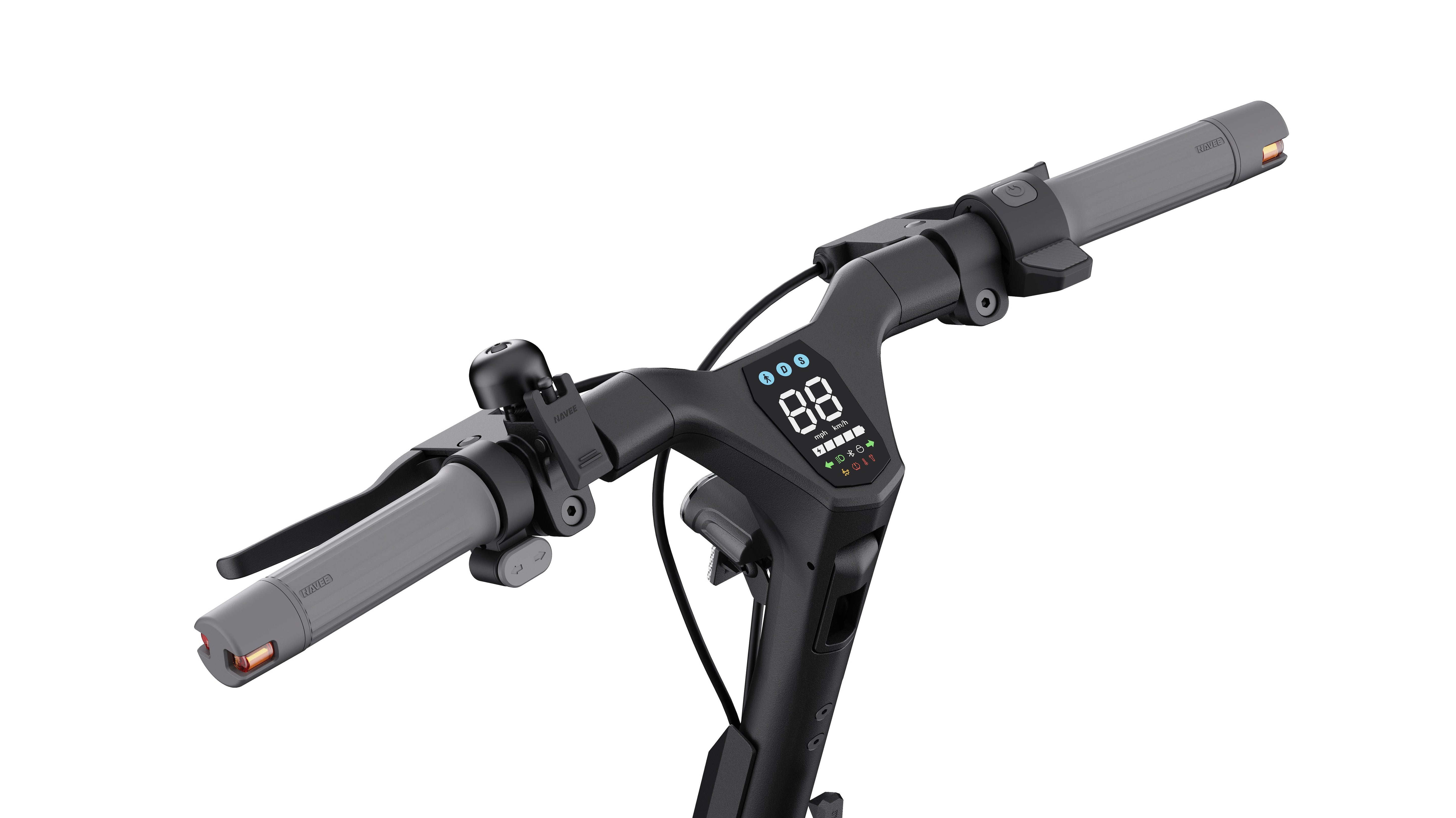 Patinete Electrico Navee St3 Pro