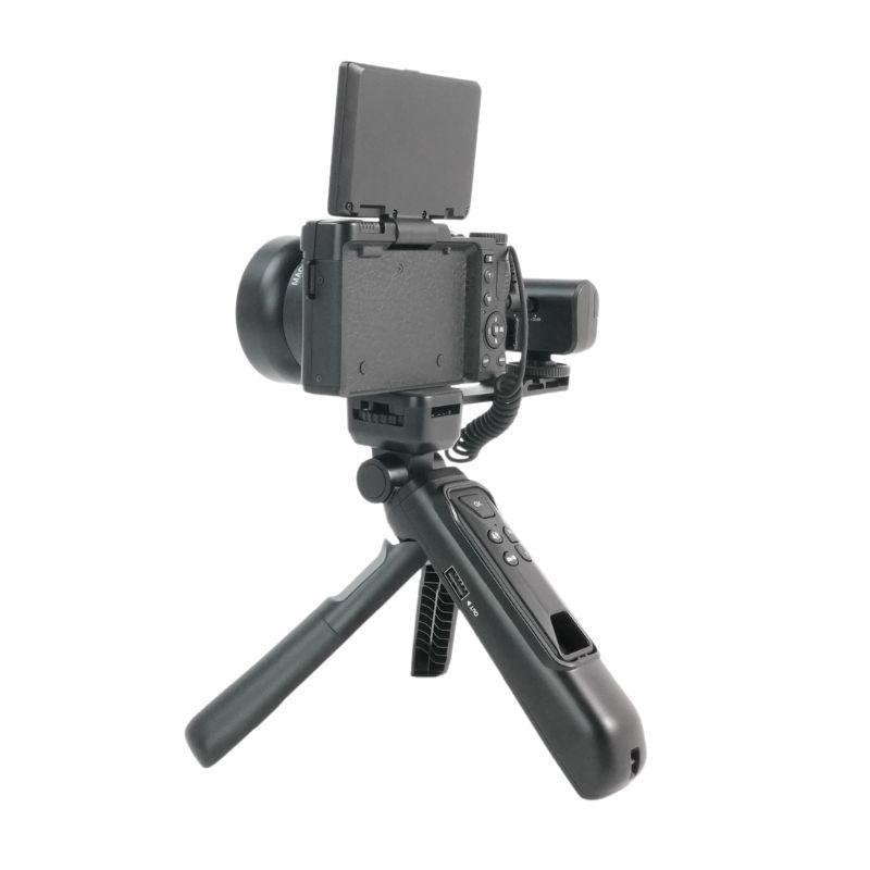 EAN 3760265543915 - AgfaPhoto Realishot VLG-4K 24 MP CMOS Negro imagen 6