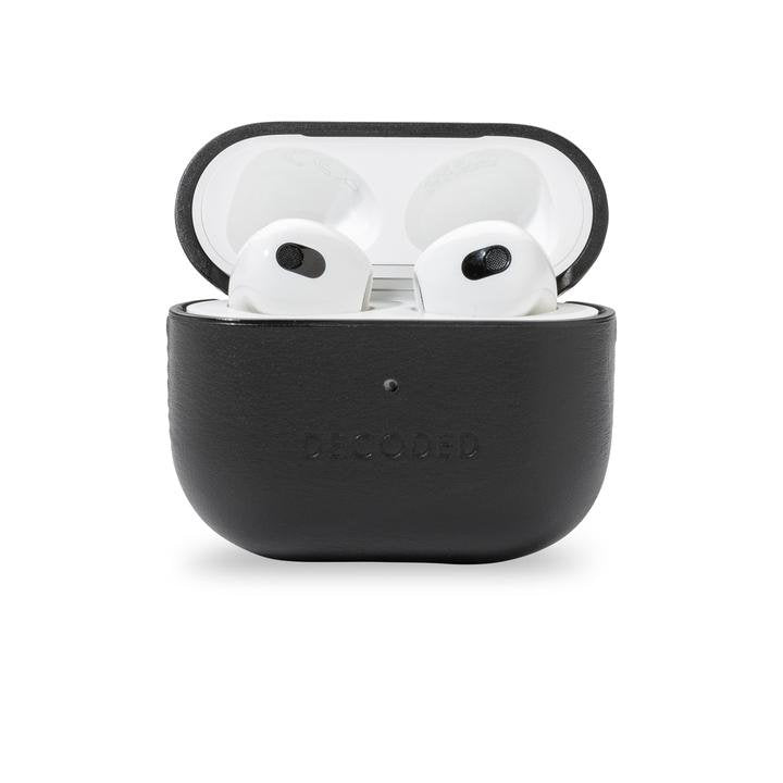 EAN 8720254290164 - Decoded D21AP3C1BK auricular / audífono accesorio Funda imagen 2