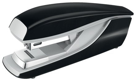EAN 4049793003757 - Petrus 623379 grapadora Grapado plano Negro imagen 1