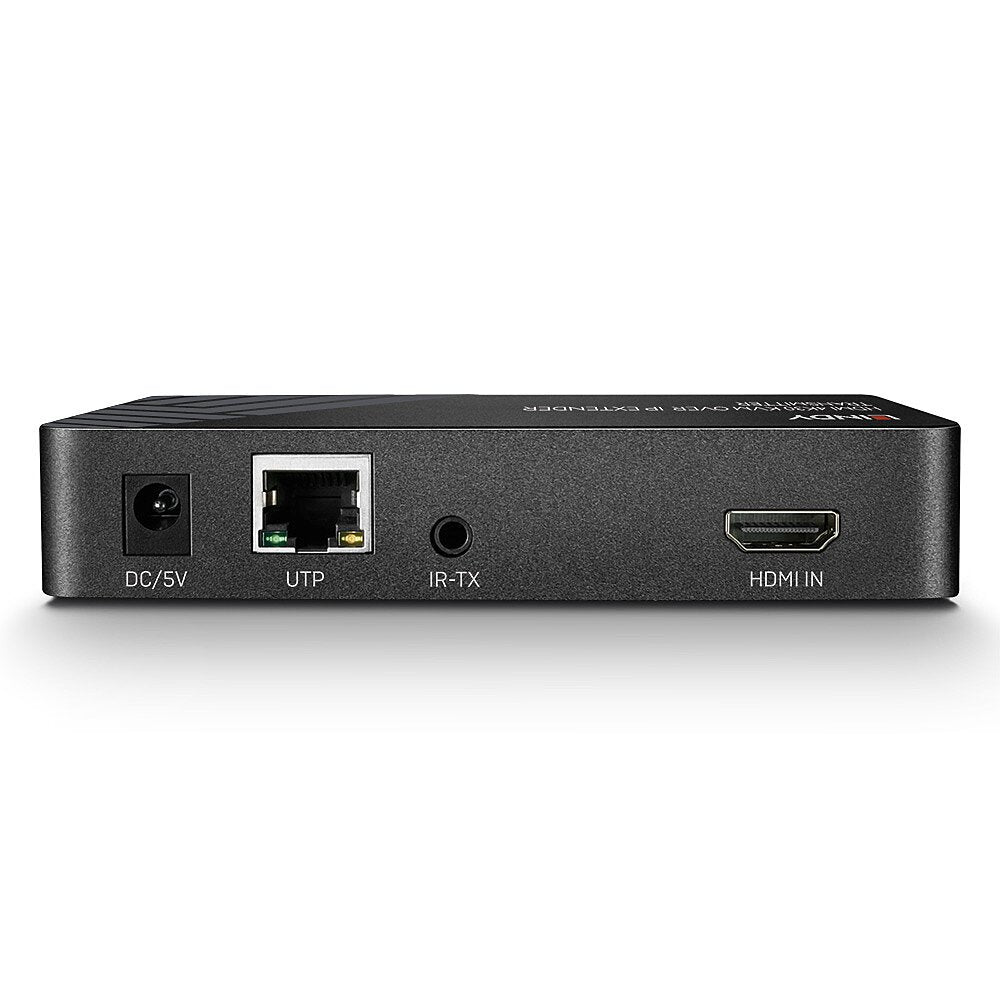 EAN 4002888382649 - Lindy 38264 extensor KVM Transmisor imagen 4