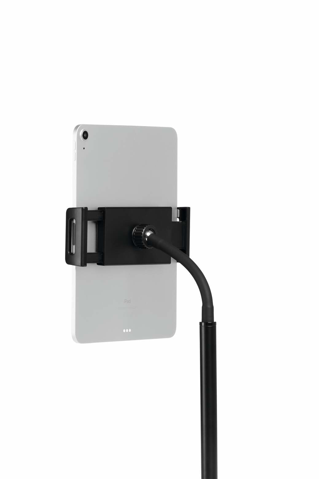 Soporte Para Tablet Durable Twim Combi Soporte De Mesa Negro