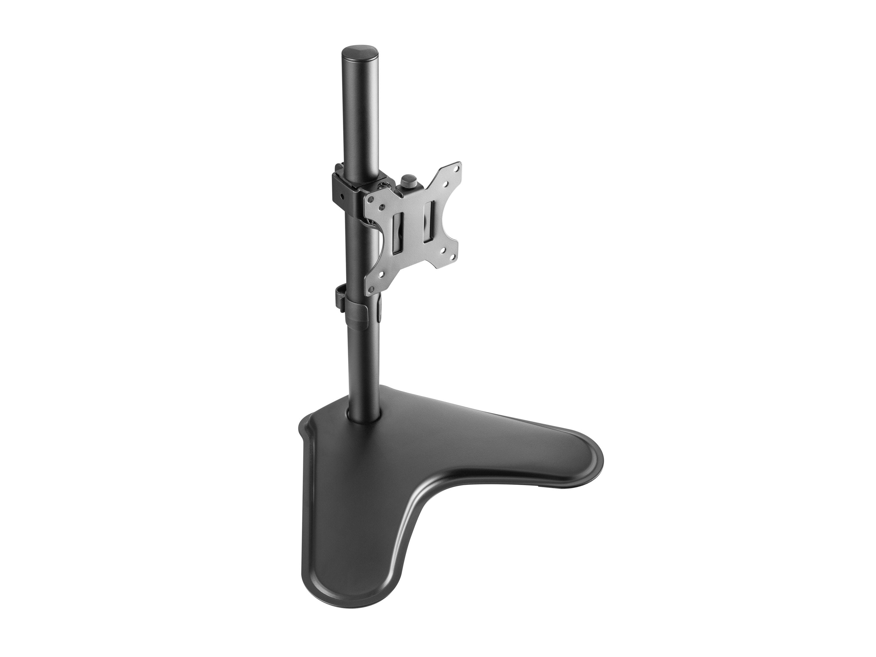 EAN 4015867205143 - Equip 650122 soporte para TV 81,3 cm (32") Negro imagen 2