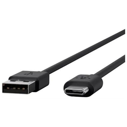 EAN 5704174864202 - HP Poly USB 2.0 Cable (5M) cable USB USB A USB C Negro imagen 1