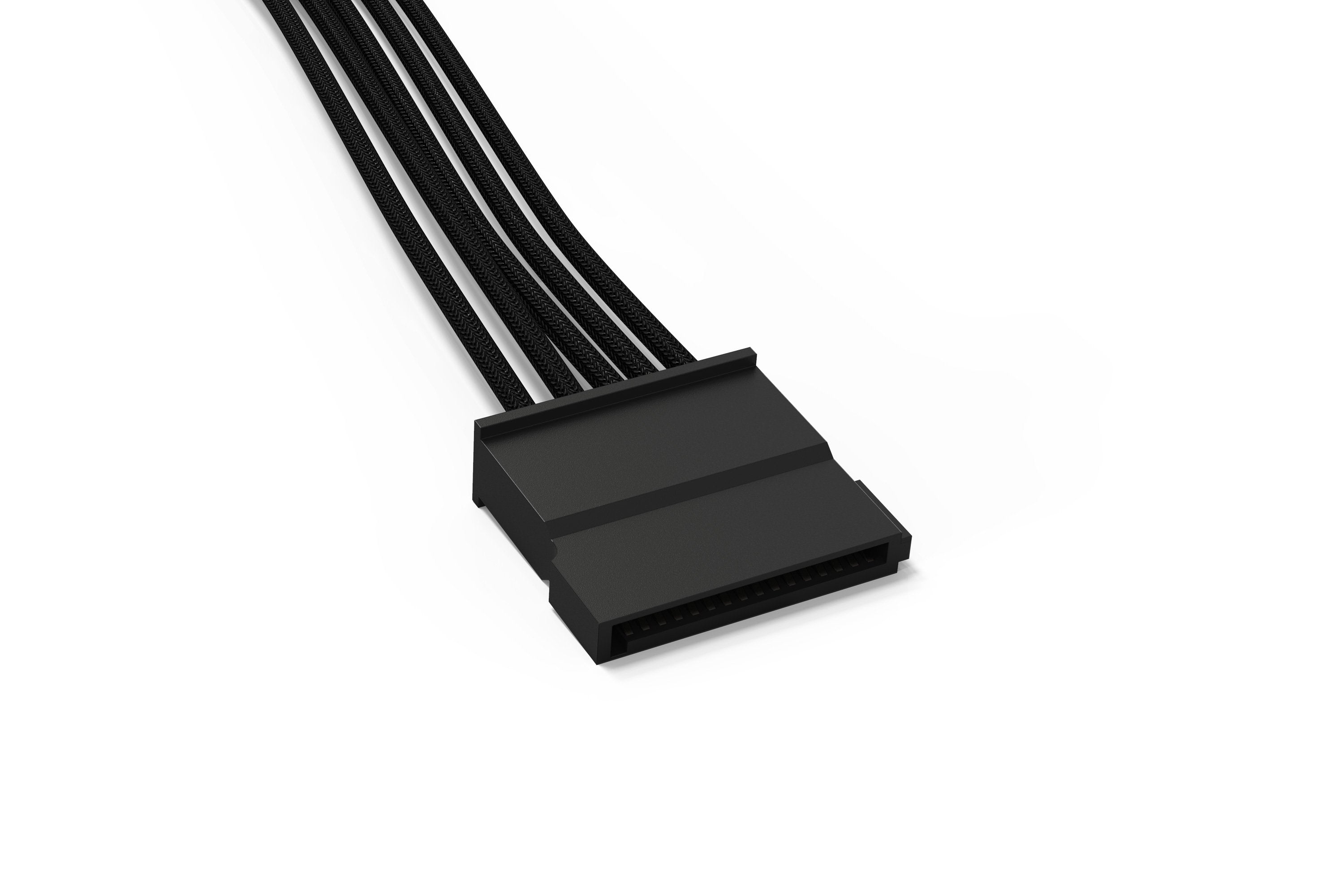 EAN 4260052183397 - be quiet! CS-3310 0,3 m imagen 1
