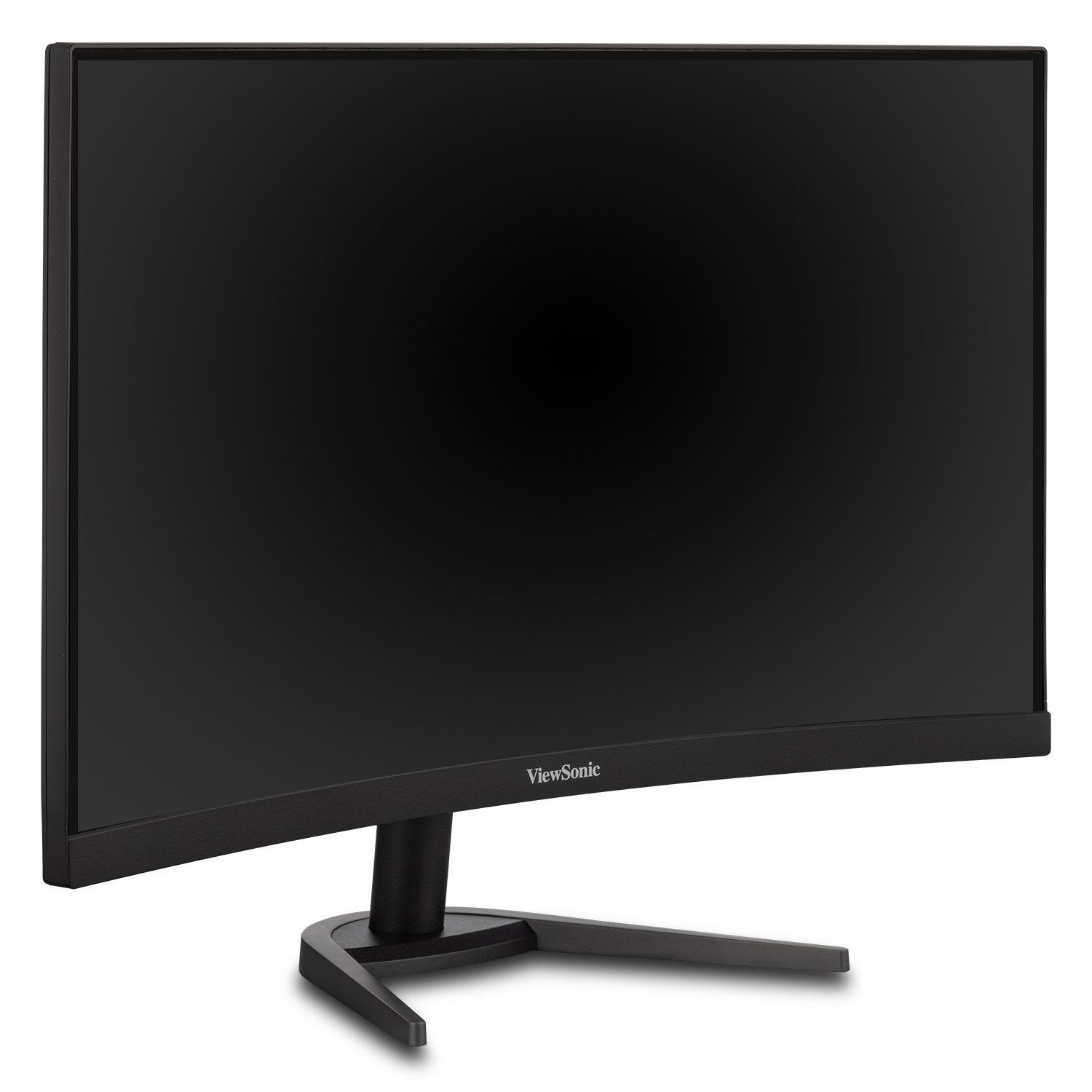 Monitor Gaming Viewsonic 24" Curved Vx2468-Pc-Mhd