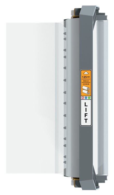 EAN 5028252624497 - GBC 4410025 plastificador imagen 6