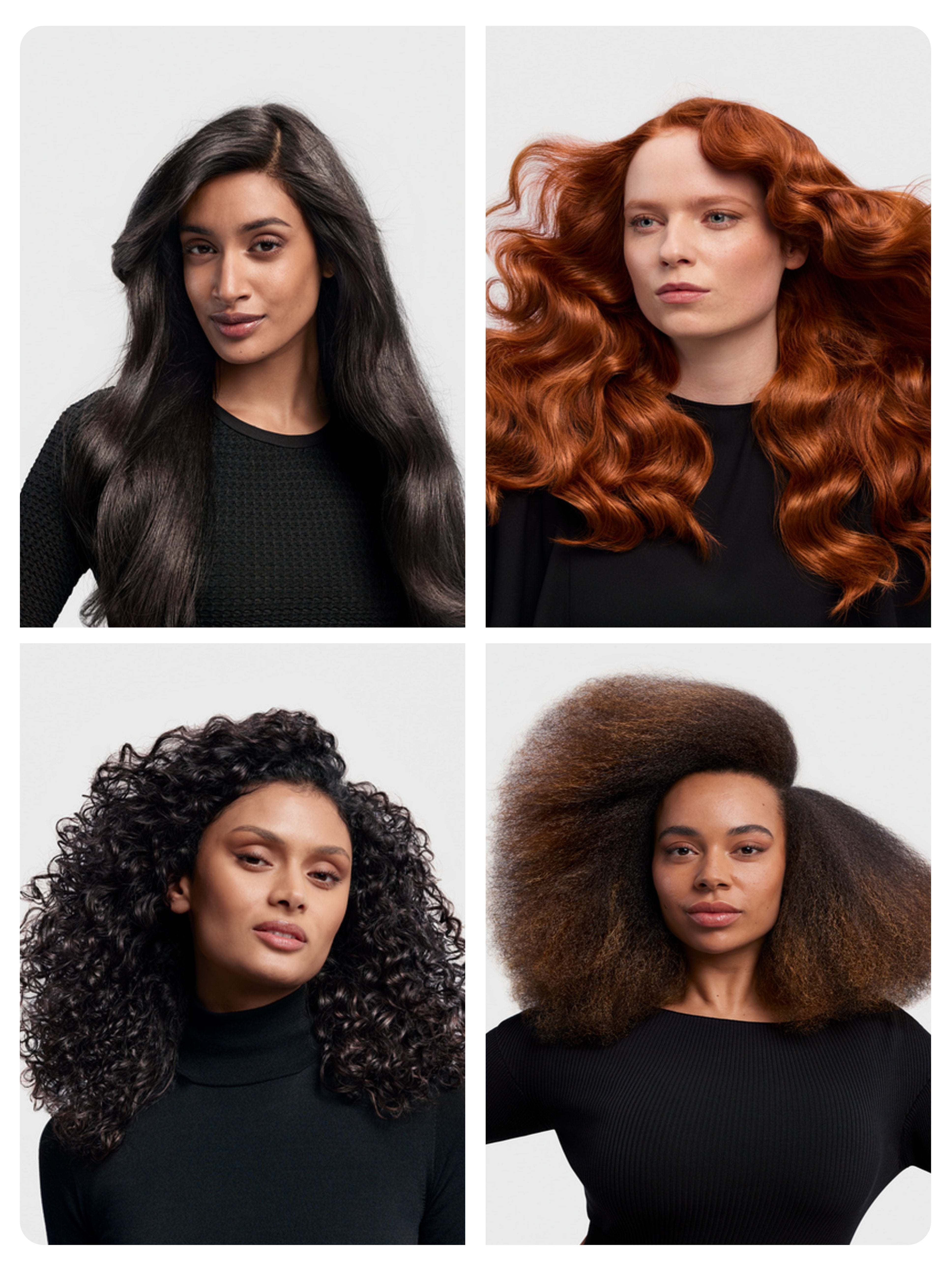 Dyson Airwrap Id Multi-Haarstyler Und -Trockner Hs08