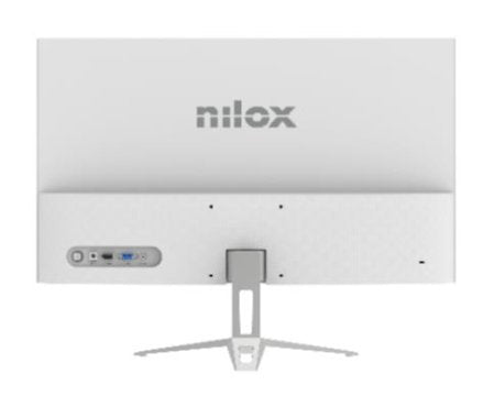 EAN 8431775036420 - Nilox NXM27FHD100W pantalla para PC 68,6 cm (27") Blanco imagen 3