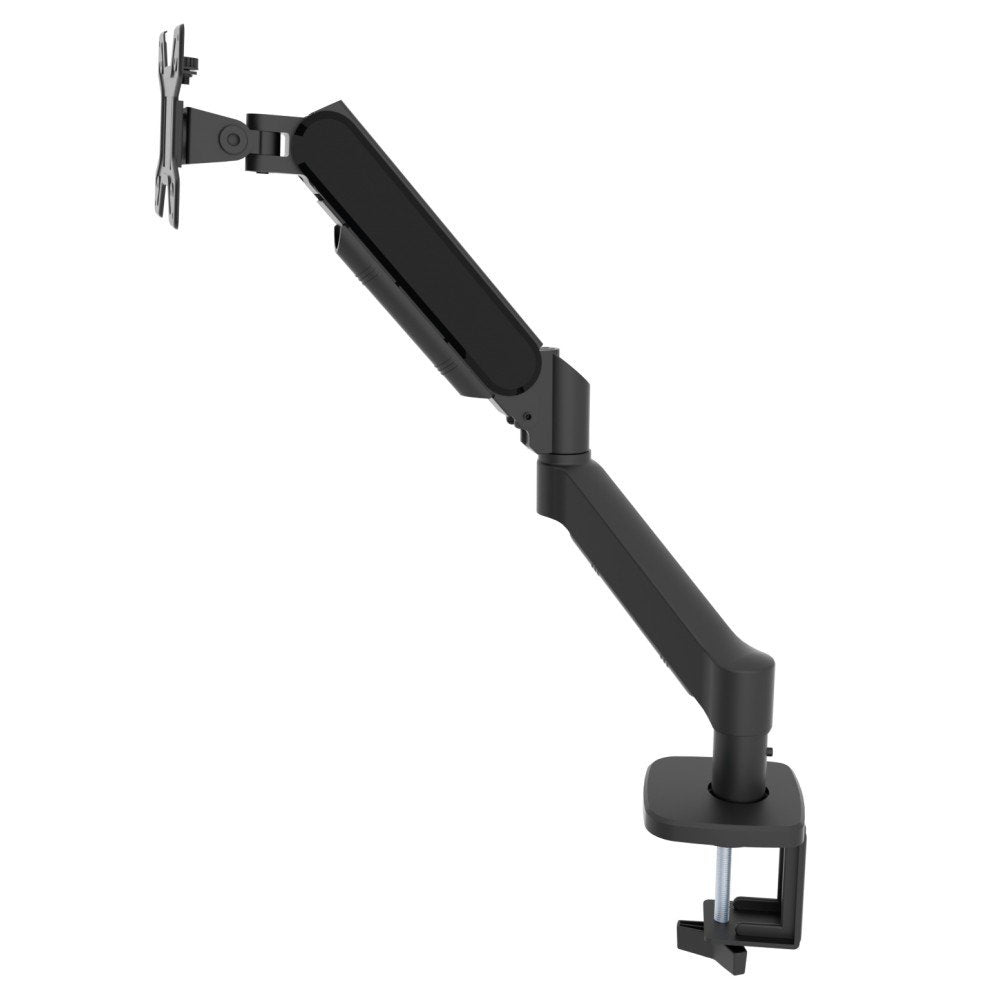EAN 8059018369304 - Techly ICA-LCD 517 soporte para monitor 81,3 cm (32") Escritorio Negro imagen 6