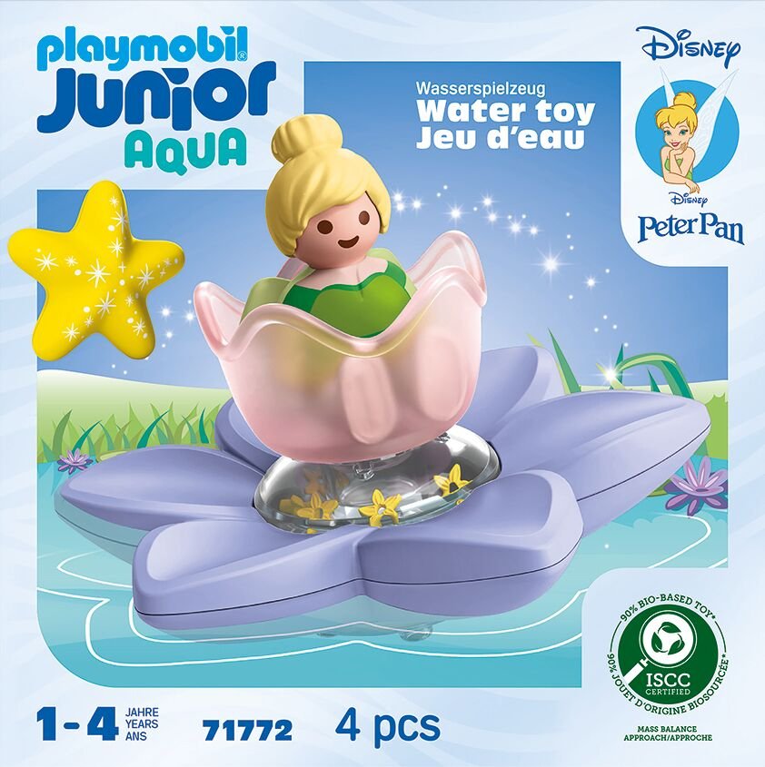 EAN 4008789717726 - Playmobil 71772 figura de juguete para niños imagen 2