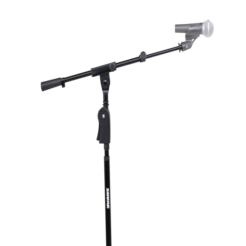 Shure Sh-Tripodstandtbmdx - Luksusowy Statyw Mikrofonowy