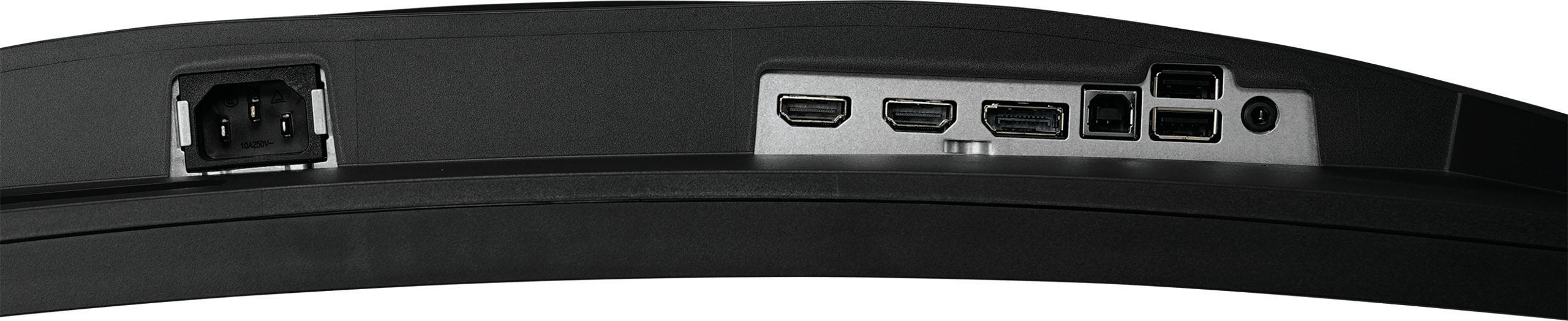 Monitor Iiyama G-Master Gb2766hsu-B1 Led Display (27") 1920 X 1080 Pixeles Full Hd Negro, Monitor De Gaming Negro, 68,6 Cm (27"), 1920 X 1080 Pixeles, Full Hd, Led, 1 Ms, Negro