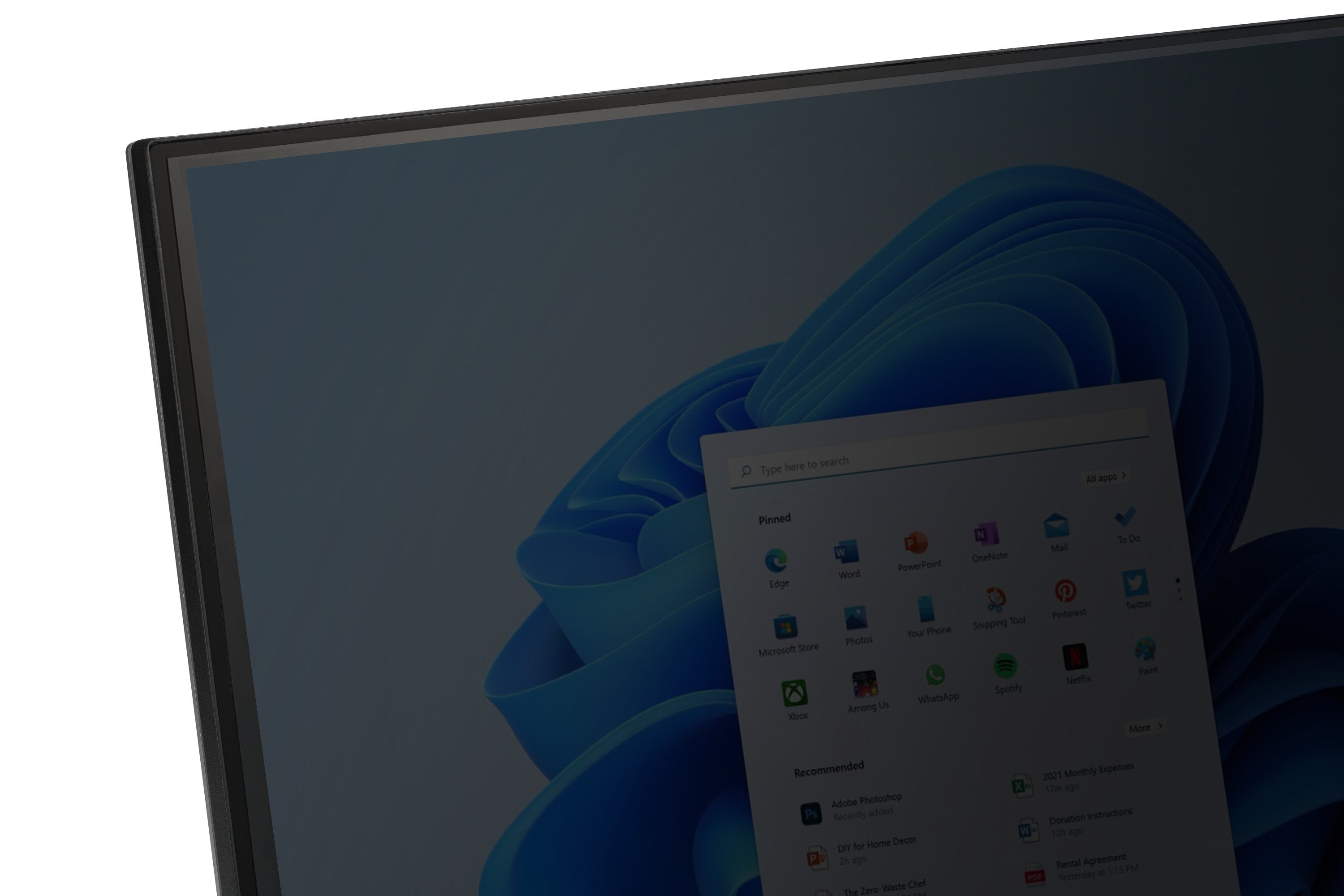 Kensington Privacy Screen Filter For 28" Monitors 16:9 - 2-Way Removable