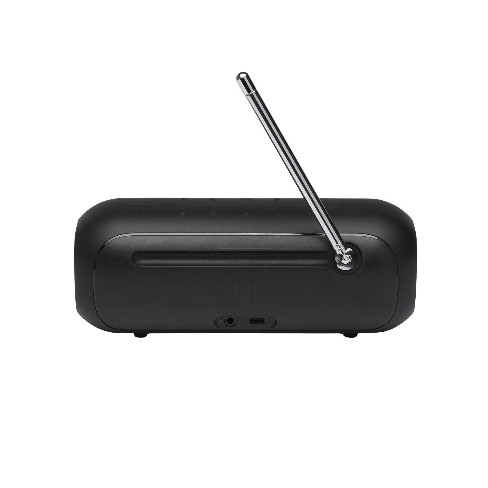 EAN 6925281970689 - JBL Tuner 2 Portátil Analógico y digital Negro imagen 3