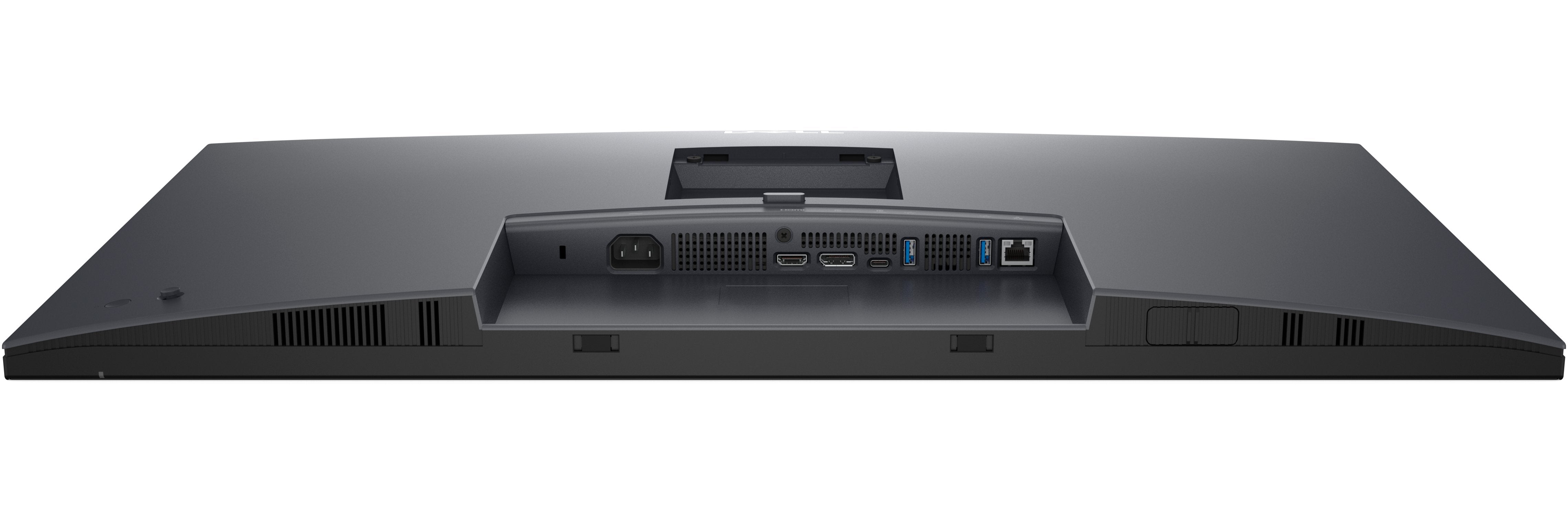 EAN 5397184962527 - DELL Pro Plus P3225QE LED display 80 cm (31.5") 3840 x 2160 Pixeles 4K Ultra HD LCD Negro, Gris imagen 5