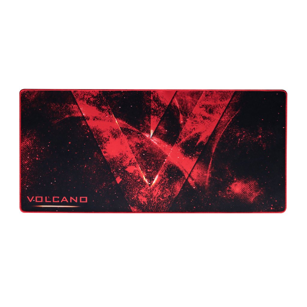 Modecom Volcano Erebus - Musemåtte