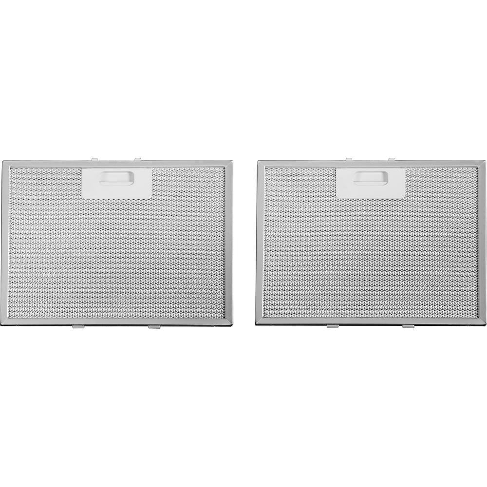 EAN 8003437233630 - Whirlpool AKR 685/1 IX De pared Acero inoxidable 395 m³/h imagen 4